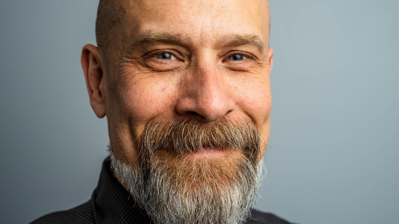 Männergesundheit (Teil 1) - Nachholbedarf beim Gesundheitsbewusstsein