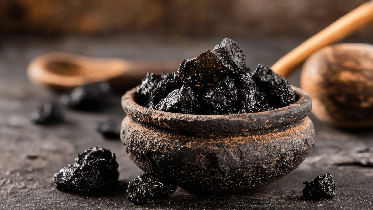 Shilajit: Ein ausführlicher Ratgeber über das ayurvedische Bio-Mineral