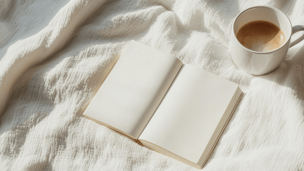 Gratitude Journal: Science, Impact, and Daily Practice