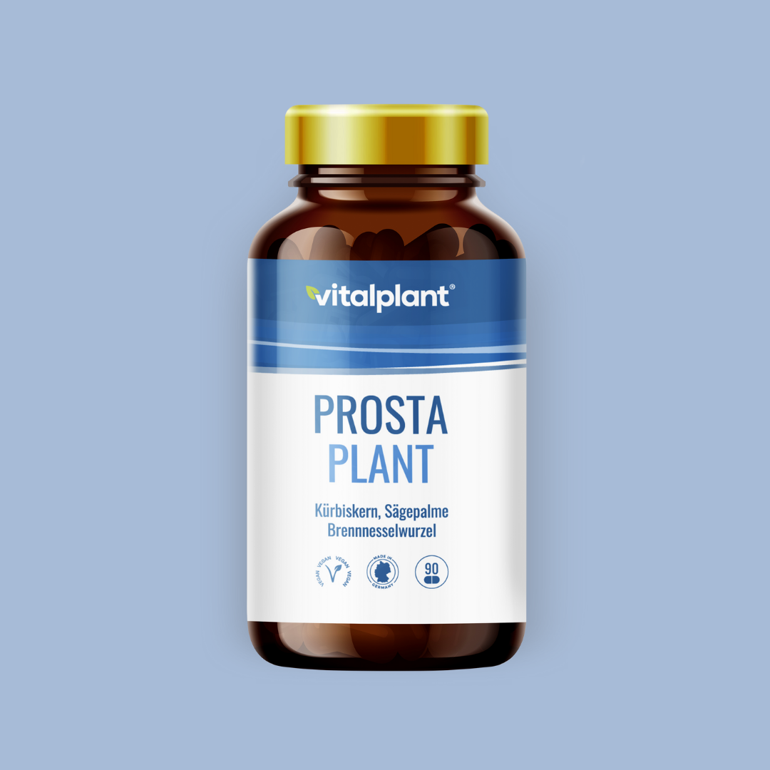 Prosta Plant