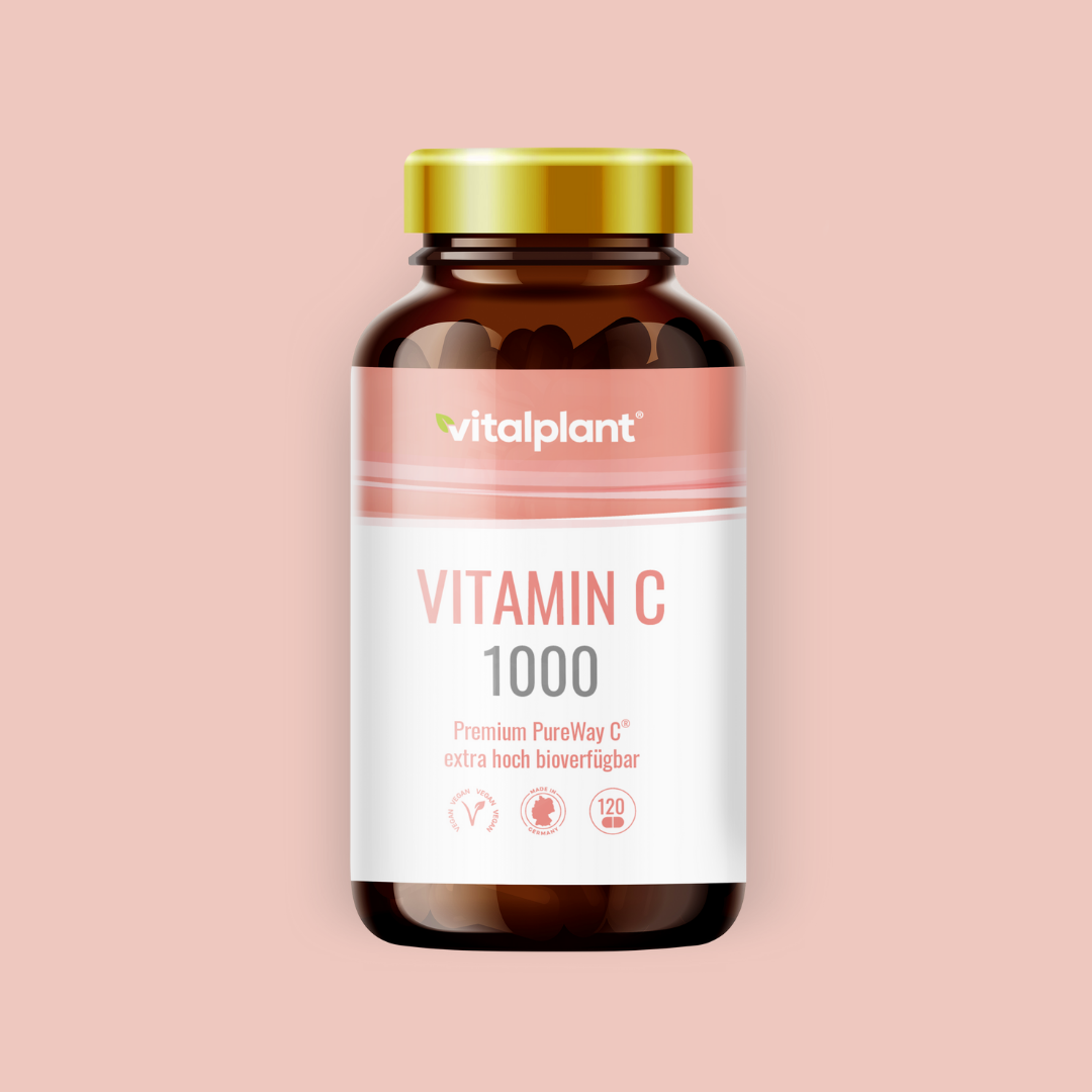 Vitamin C 1000