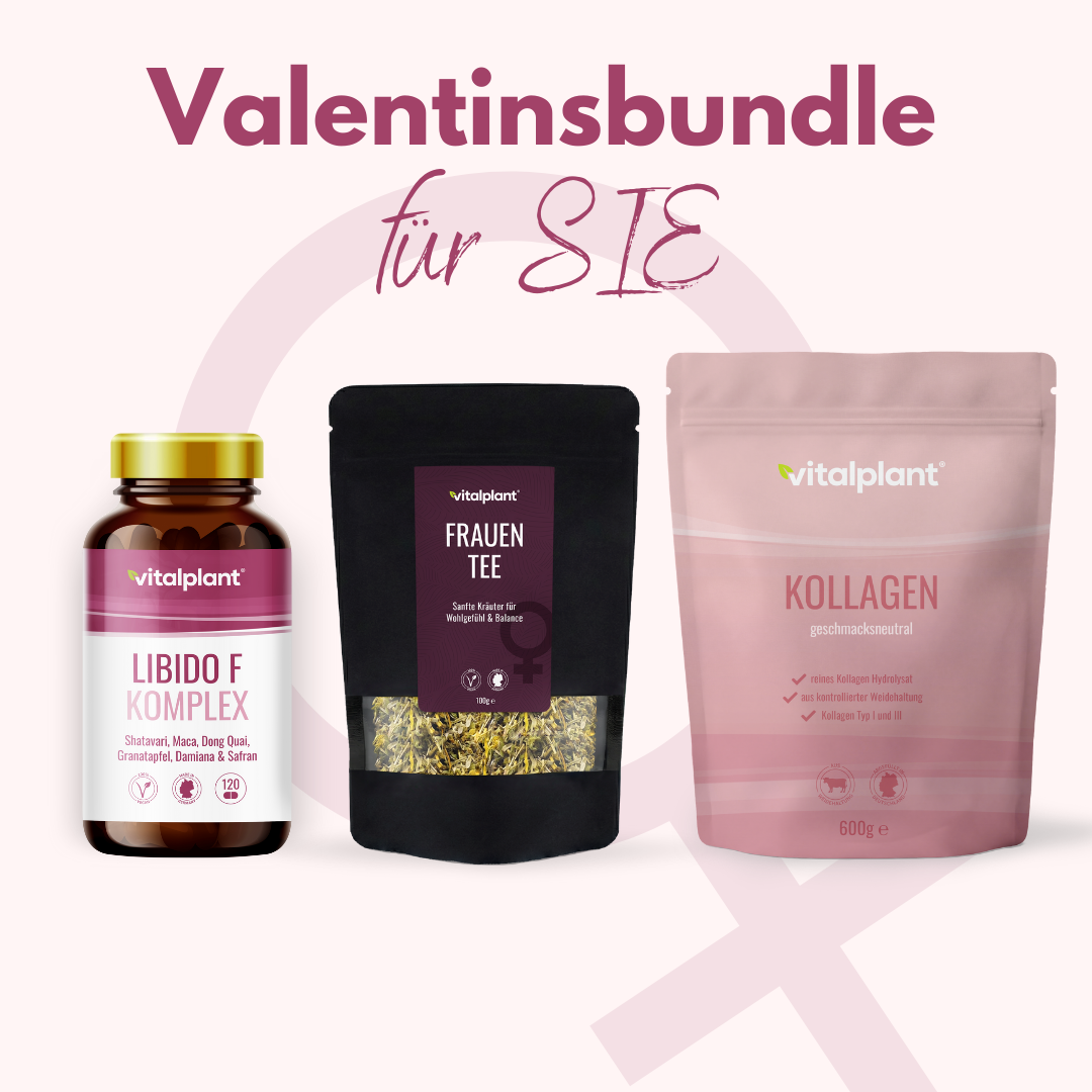 Valentine's Bundle - For You