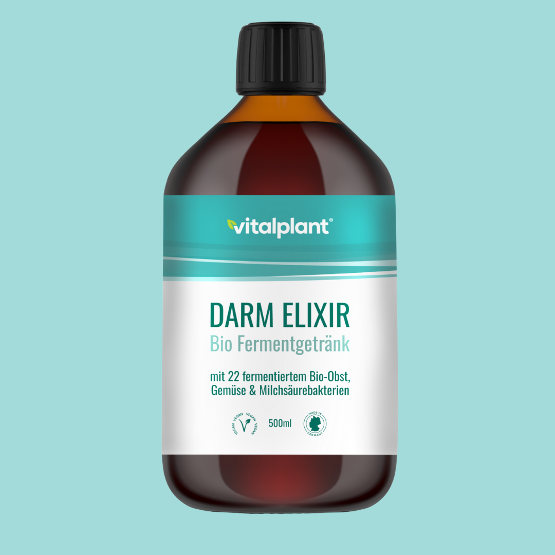 Darm Elixier