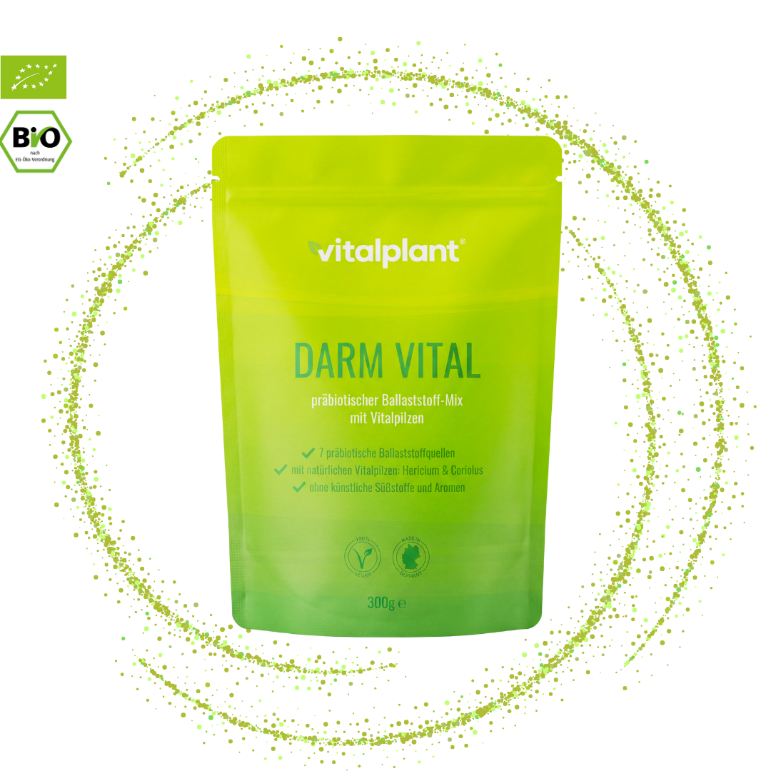 BIO Darm Vital