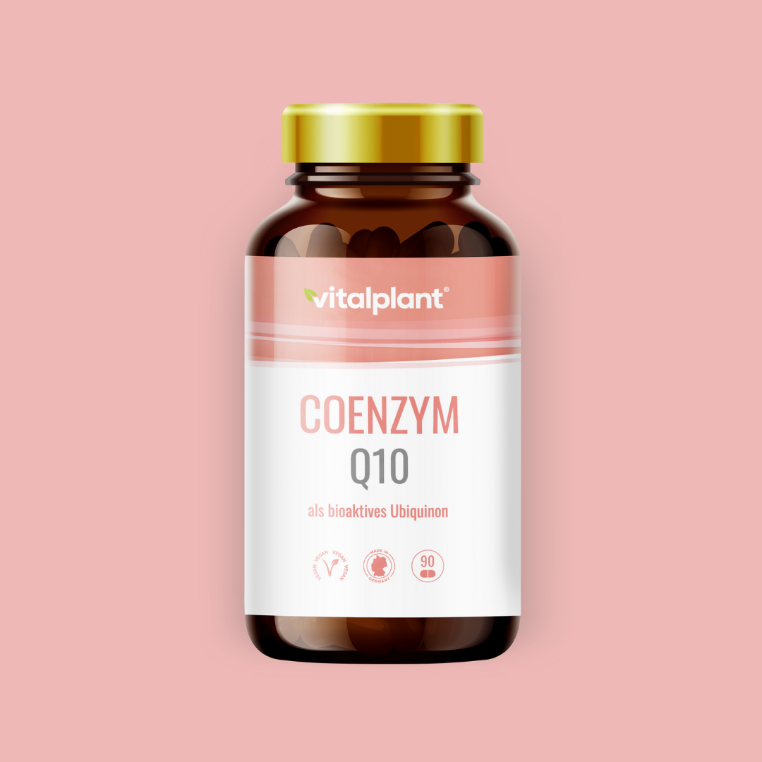 Coenzym Q10