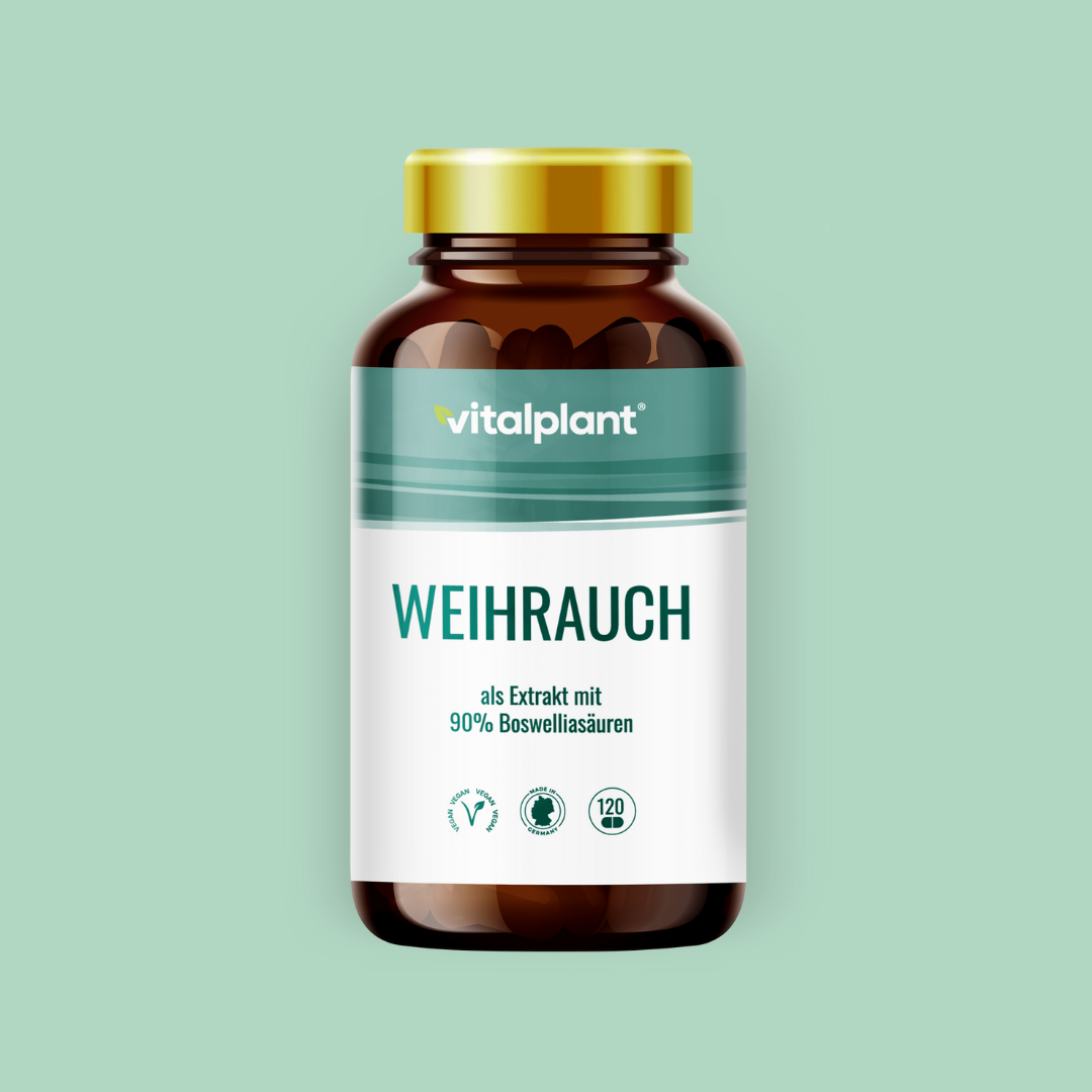 Weihrauch