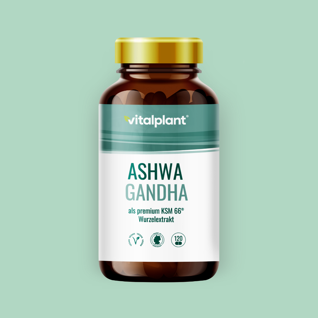 Ashwagandha
