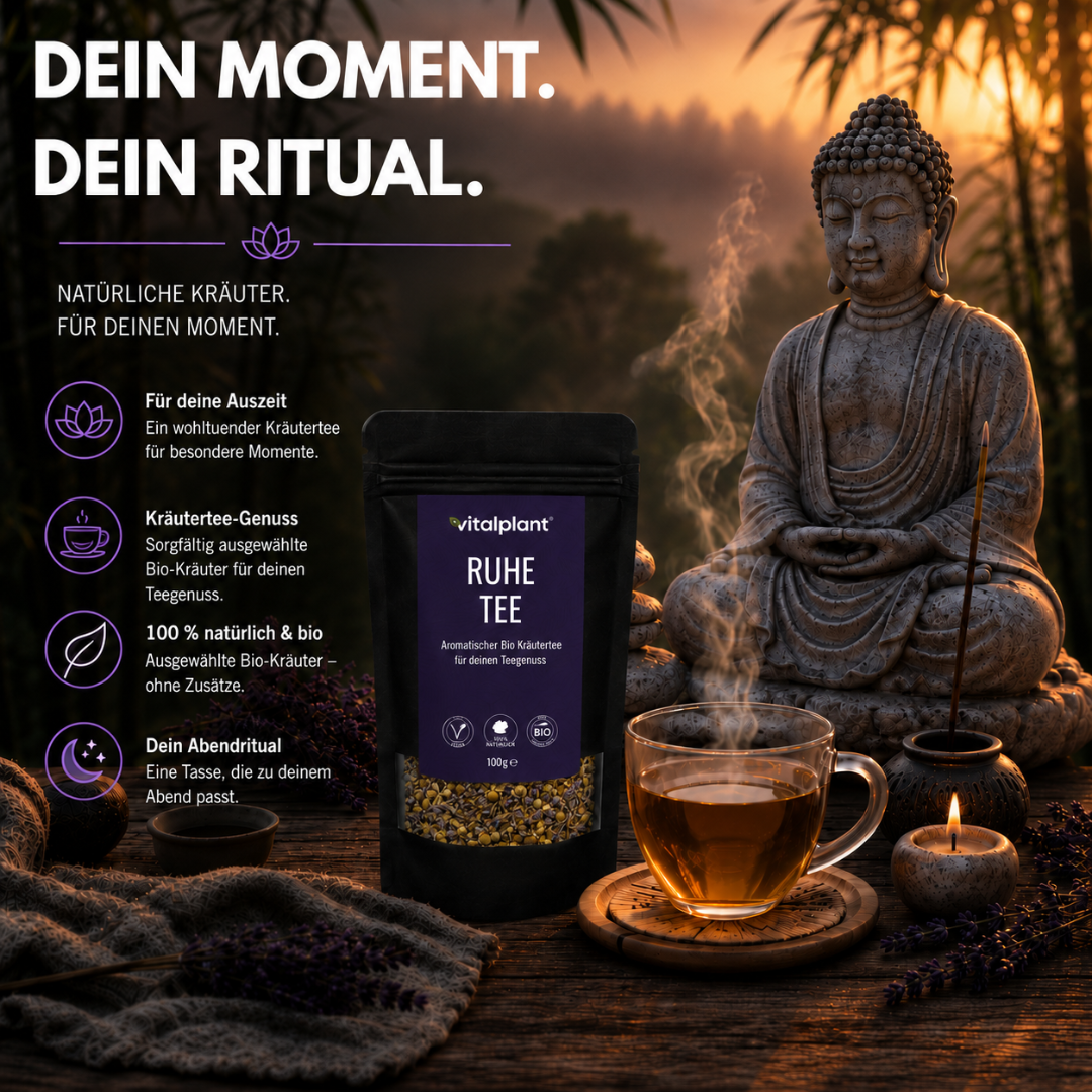 Bio Ruhe Tee