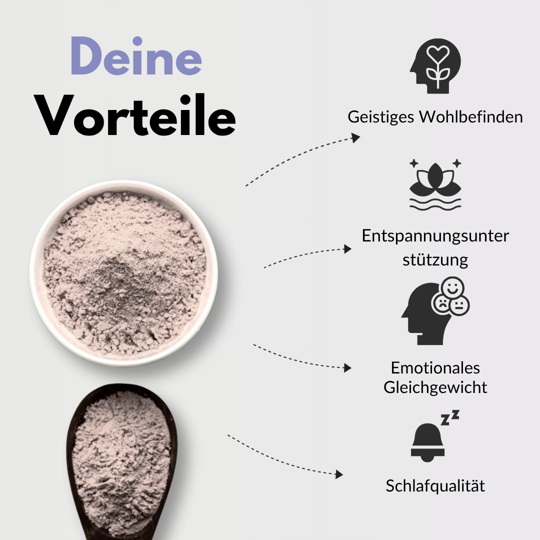 Innere Ruhe