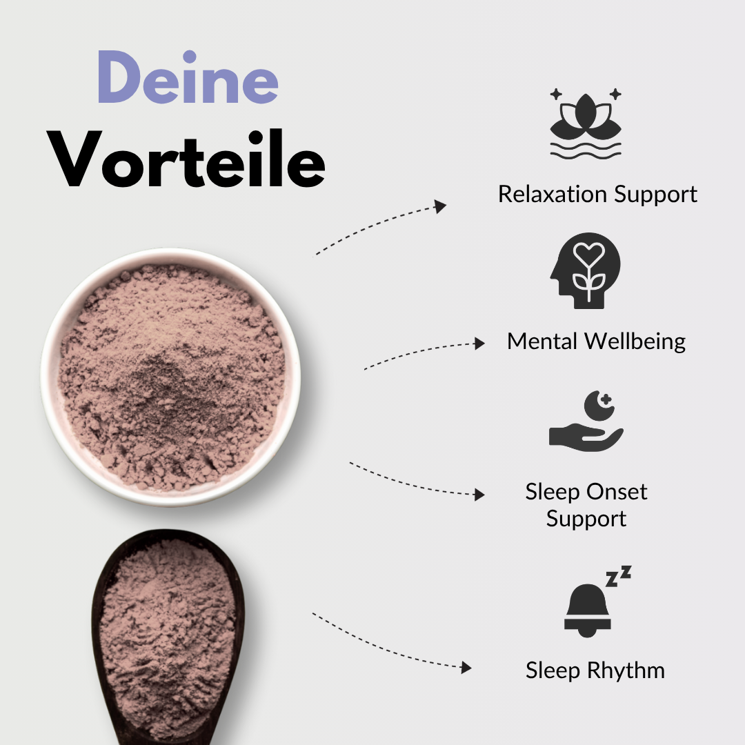 Nacht Ruhe