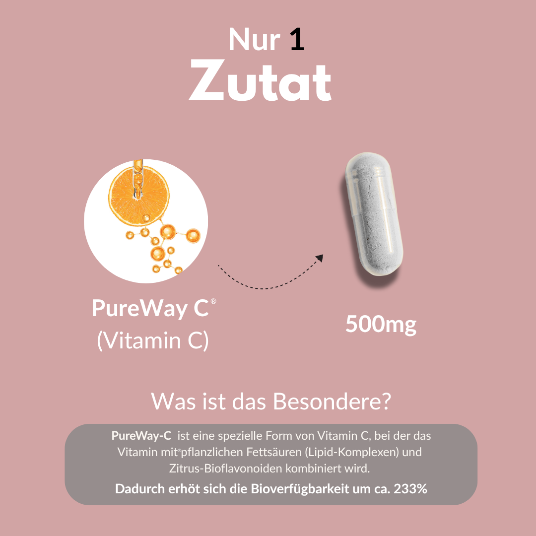 Vitamin C 1000