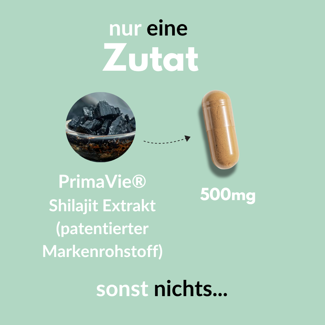 Shilajit