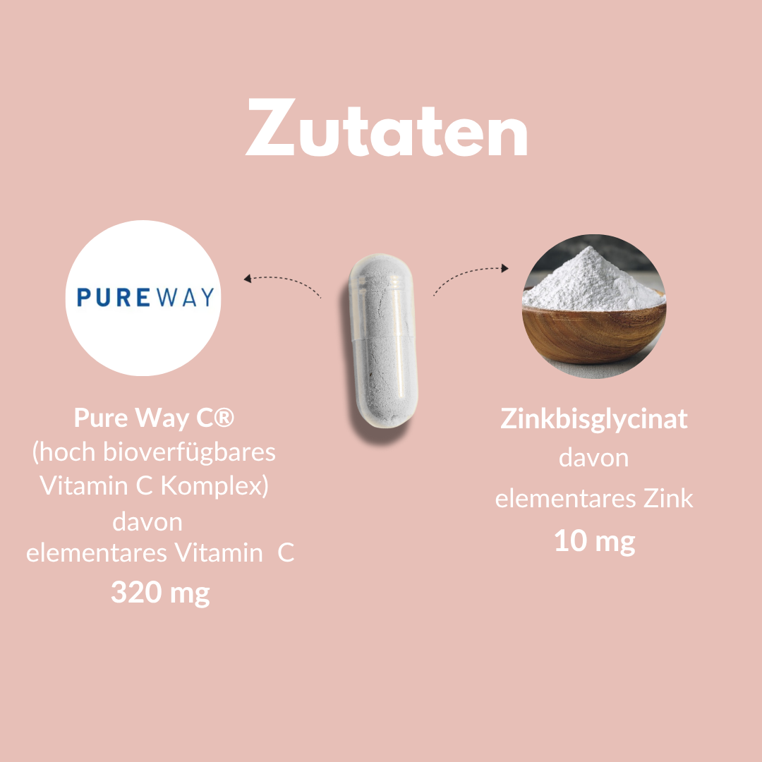 Zink + C