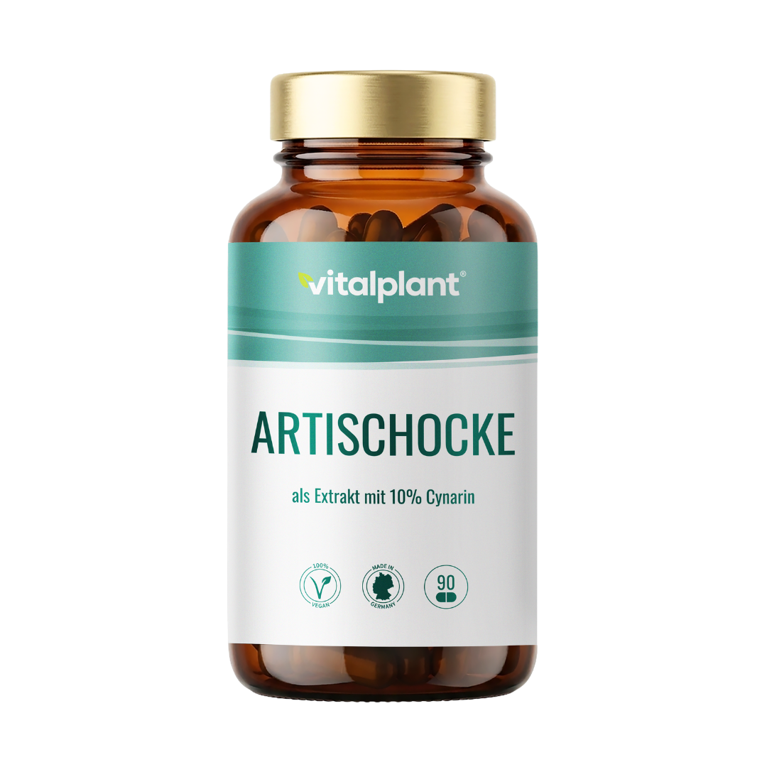 Artichoke