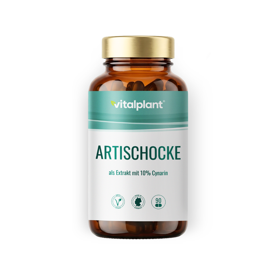 Artischocke