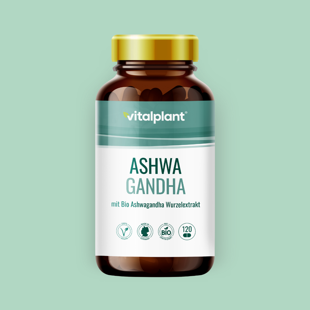 Bio Ashwagandha