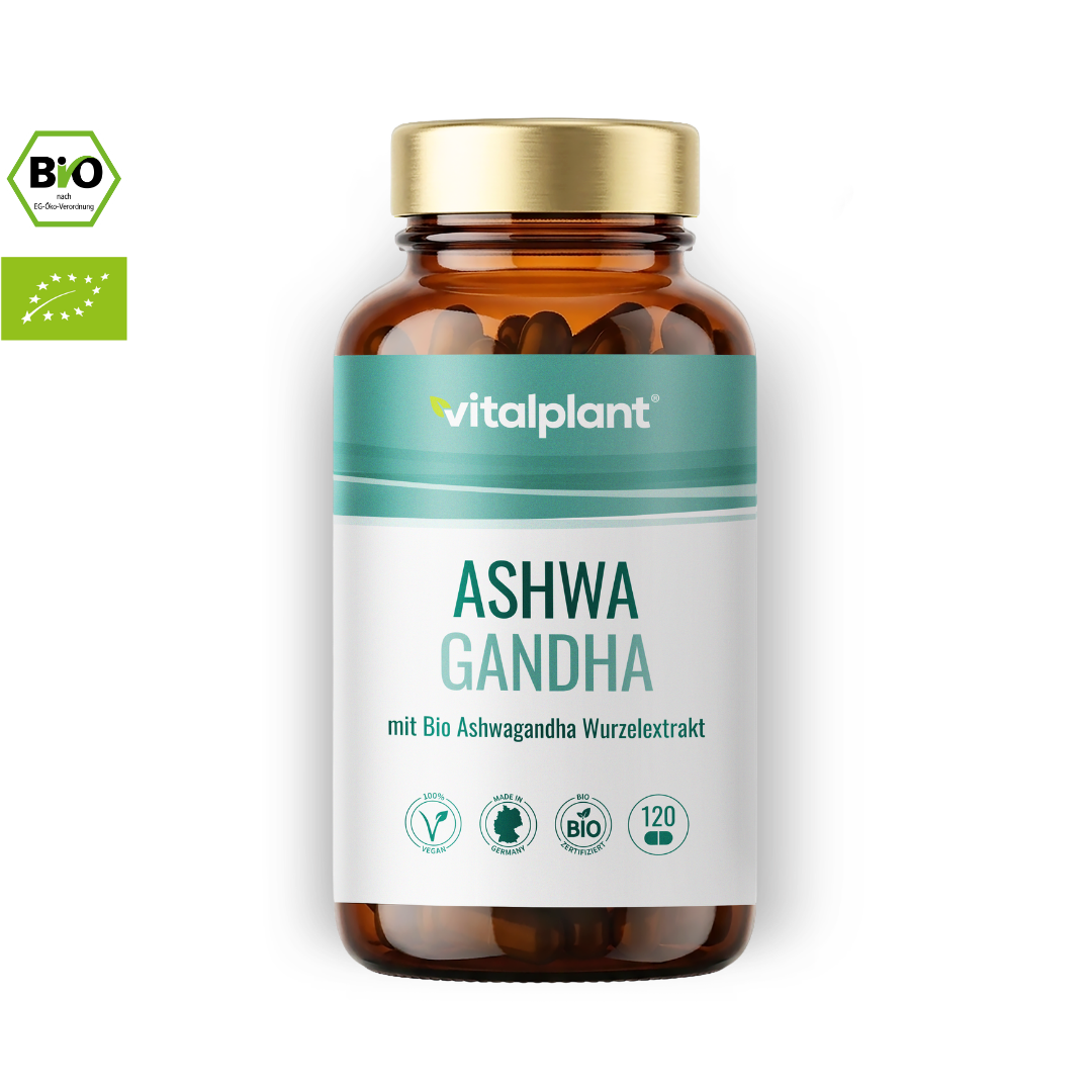 Bio Ashwagandha