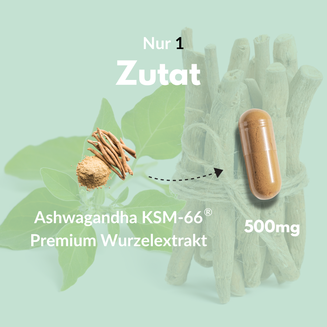 Bio Ashwagandha