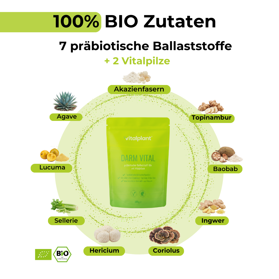BIO Darm Vital