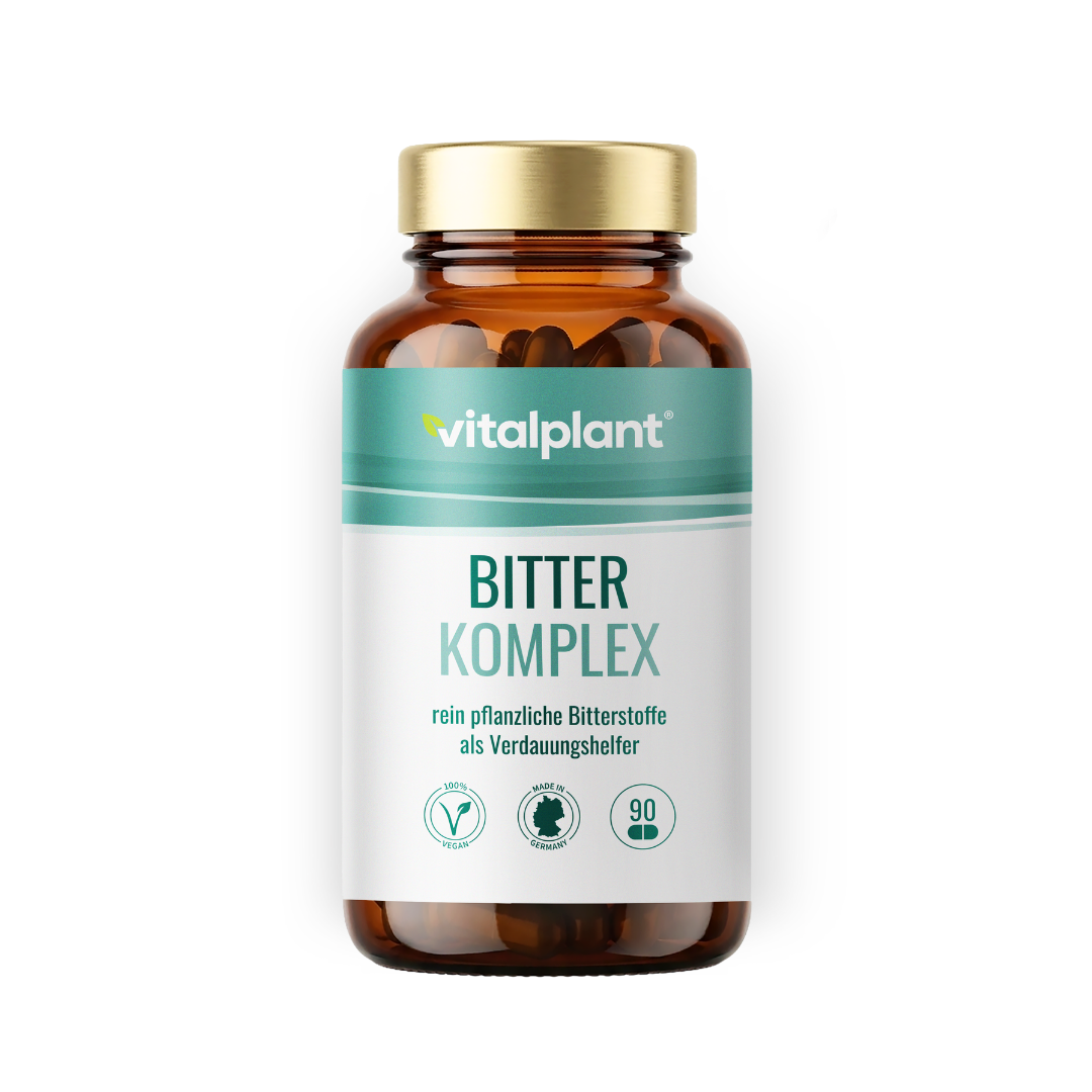 Bitter Komplex