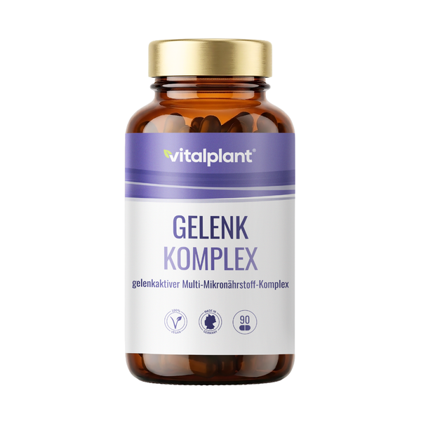 Gelenk Komplex