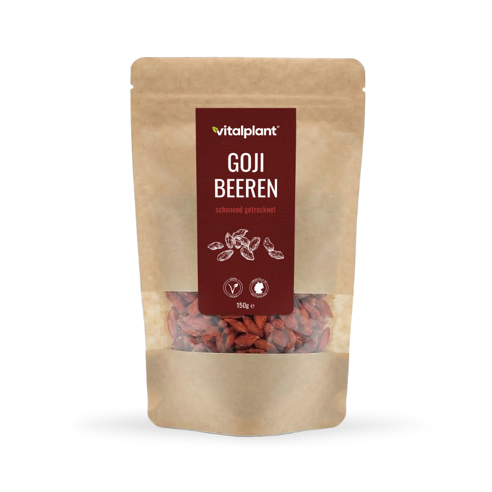 Goji Beeren