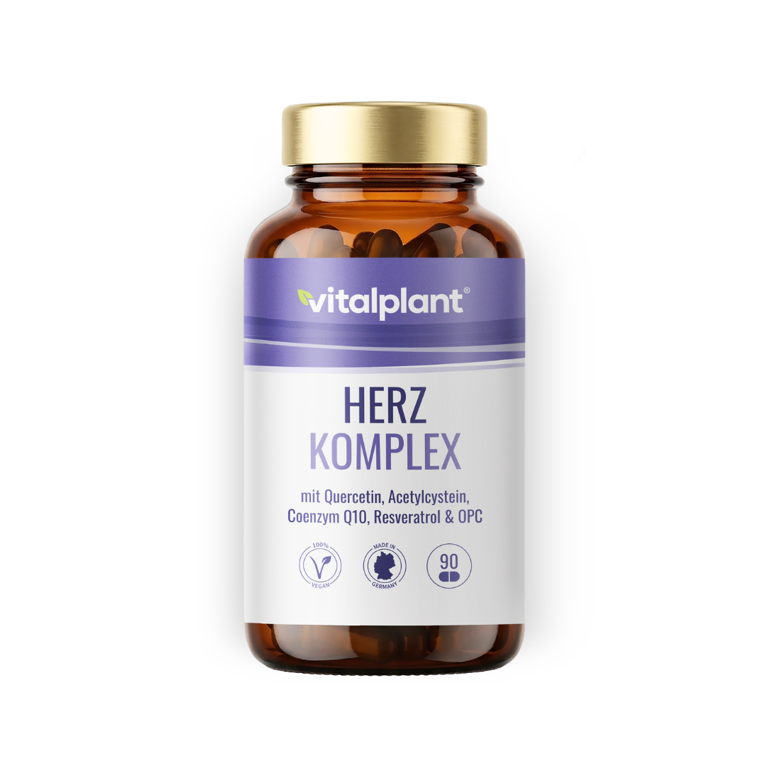 Herz Komplex