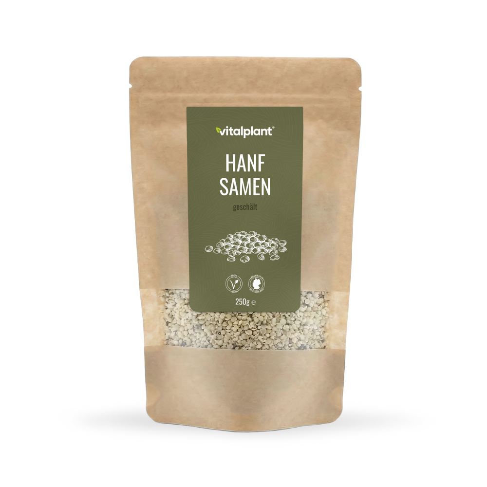 Hanfsamen