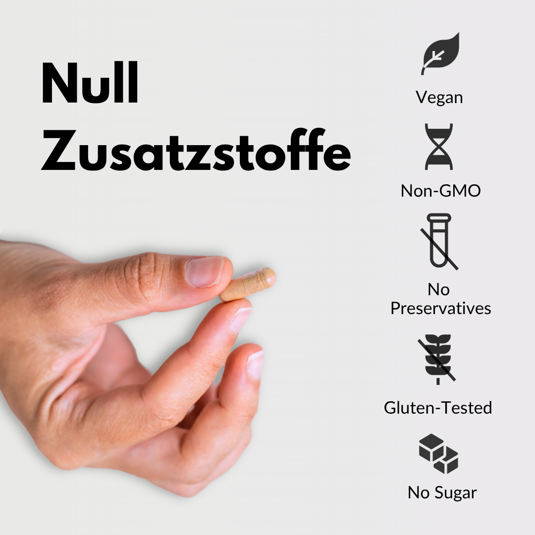 Haut Haare Nägel