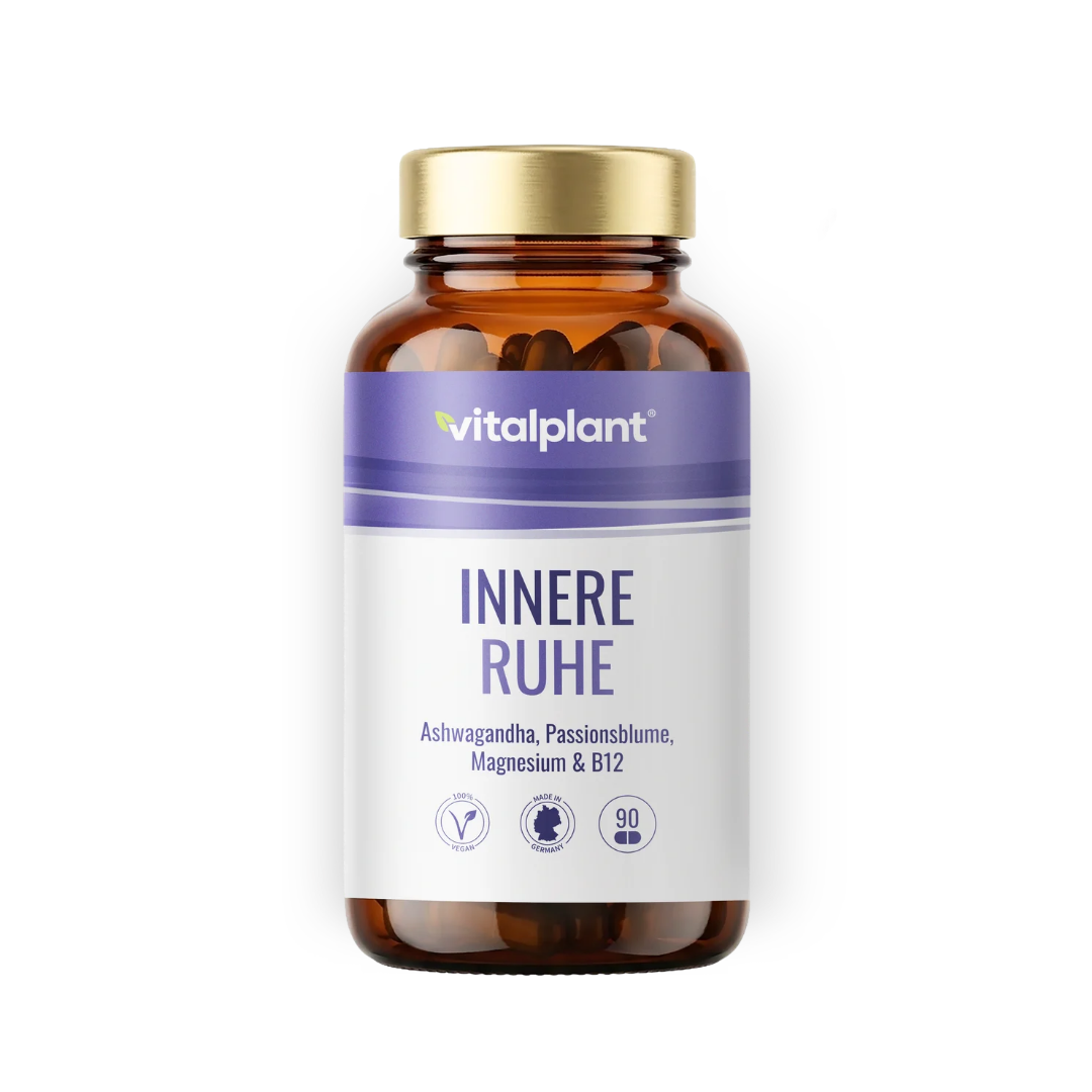 Innere Ruhe