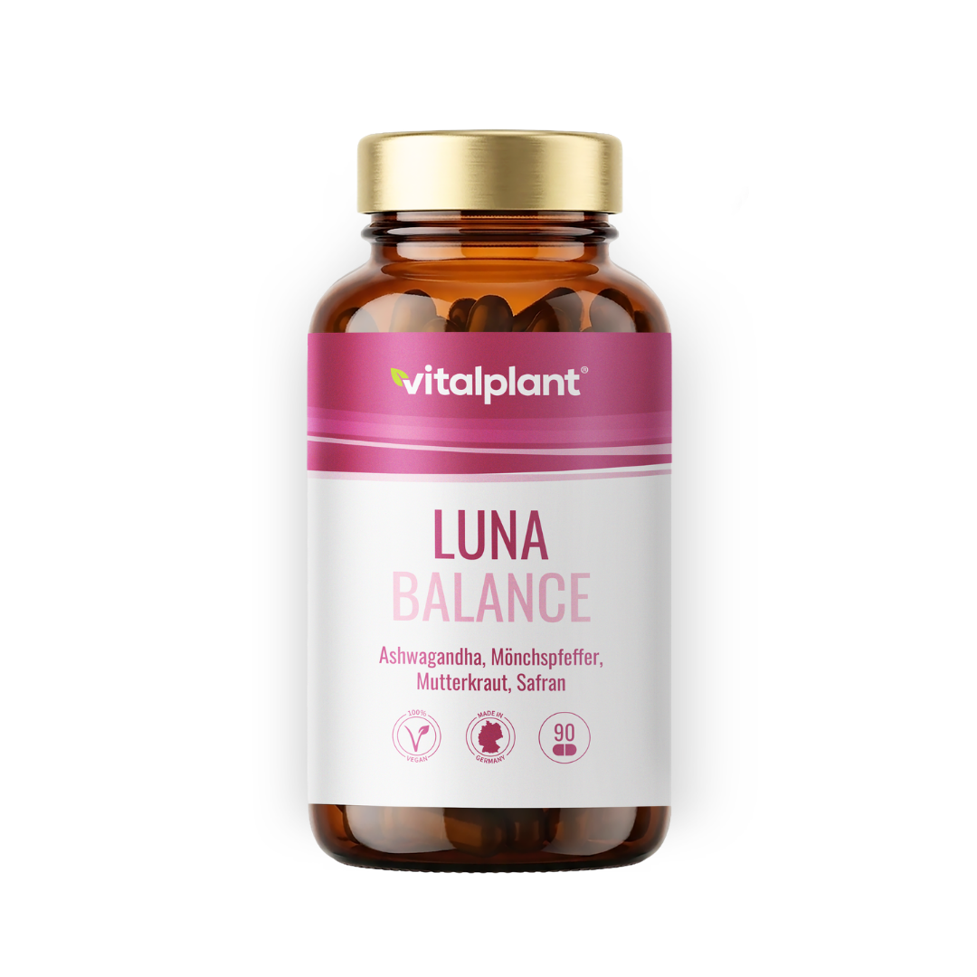 Luna Balance