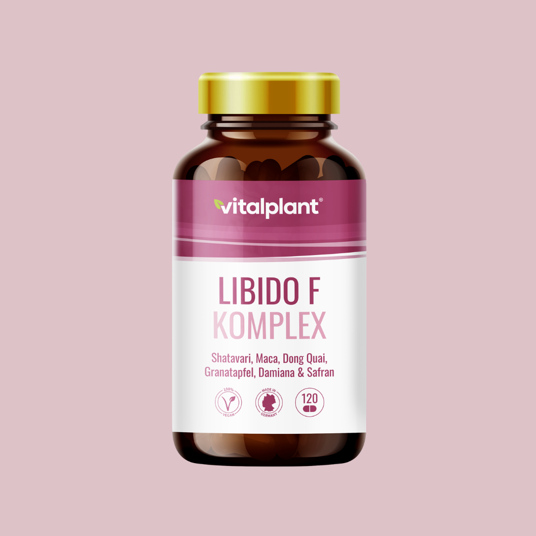 Libido Komplex