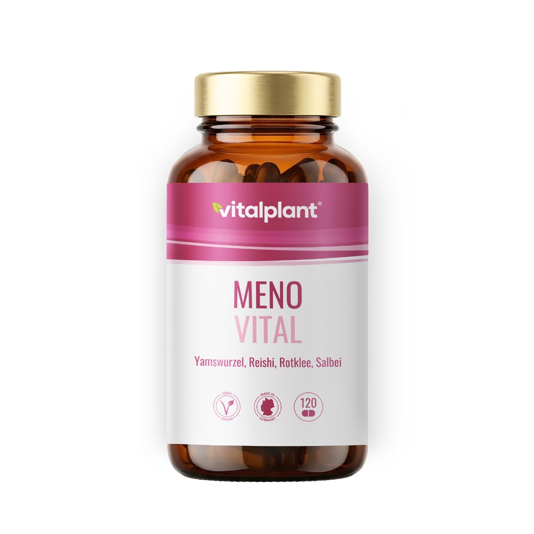 Meno Vital