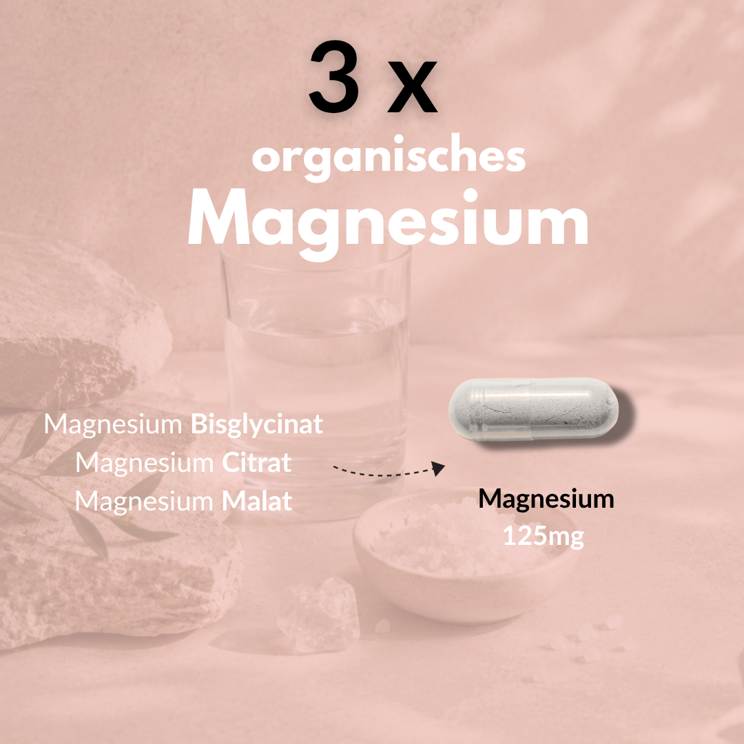 Magnesium Komplex