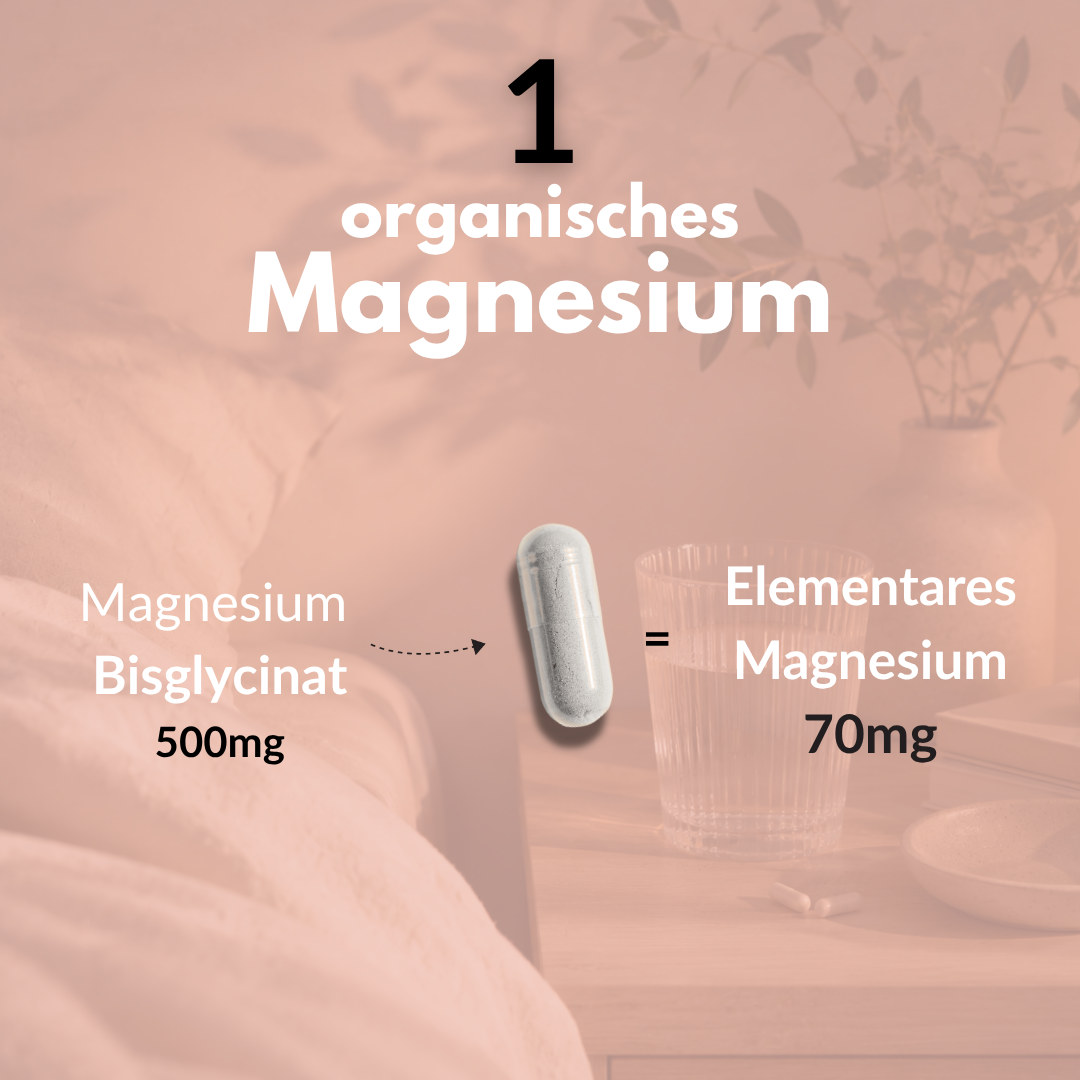 Magnesium Glycinat