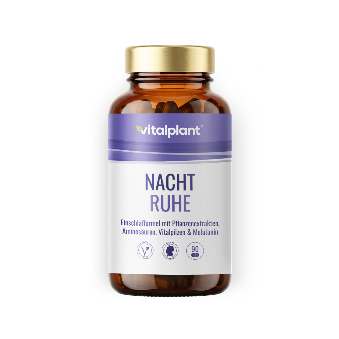 Nacht Ruhe