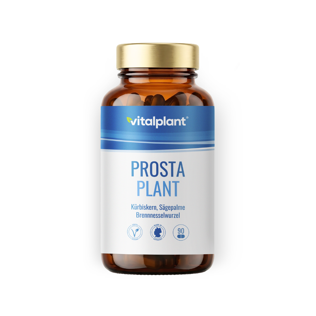 Prosta Plant