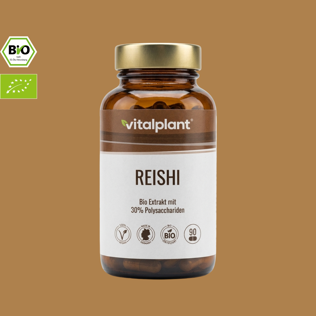 Bio Reishi