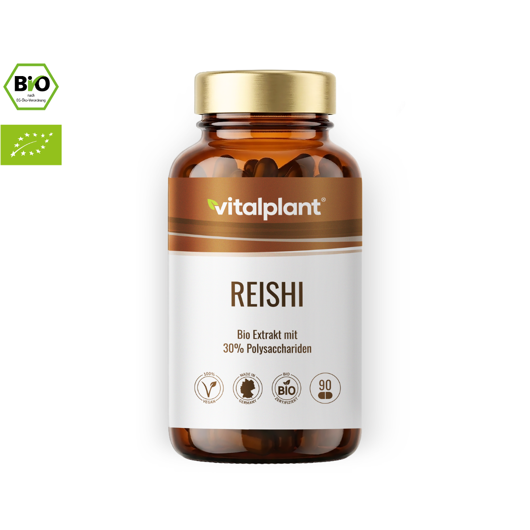 Bio Reishi