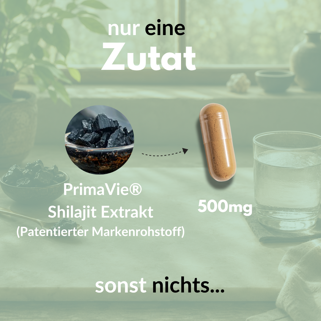 Shilajit