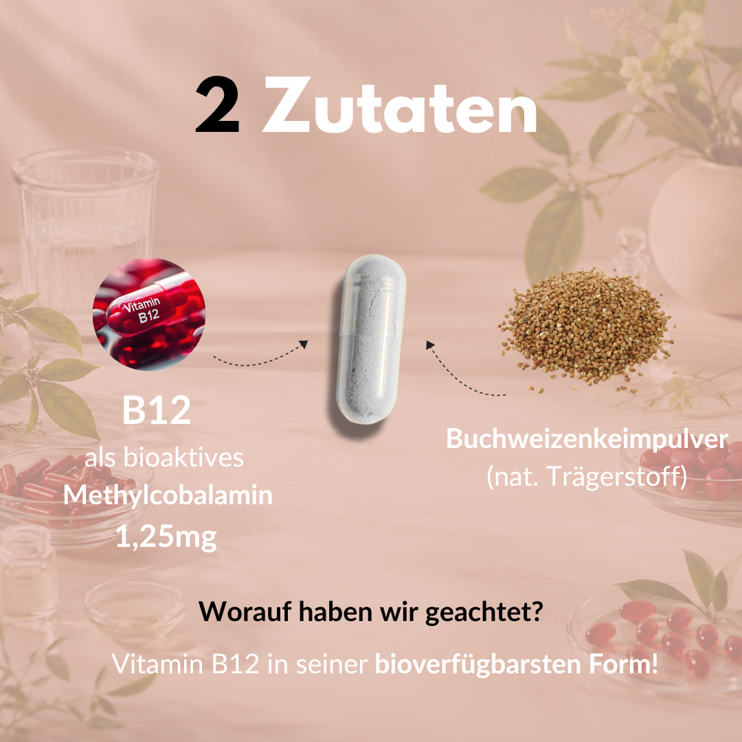 Vitamin B12
