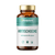 Artichoke capsules in a brown glass bottle with 10% cynarin and 90 capsules by vitalplant.