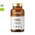 Bio Chaga Kapseln von Vitalplant mit Bio-Qualität, 90 Kapseln, 30% Polysaccharide.
