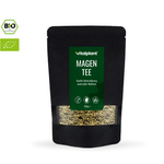 Bio Magen Tee von Vitalplant – sanfte Unterstützung nach jeder Mahlzeit in biologischer Qualität.