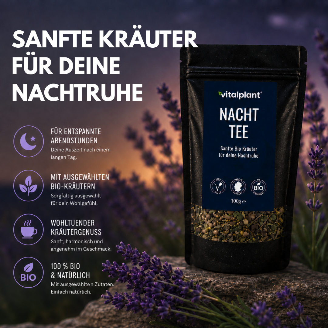 Bio Nacht Tee
