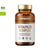 Organic medicinal mushroom complex with organic Reishi, organic Hericium, organic Chaga and organic Shiitake in capsules.