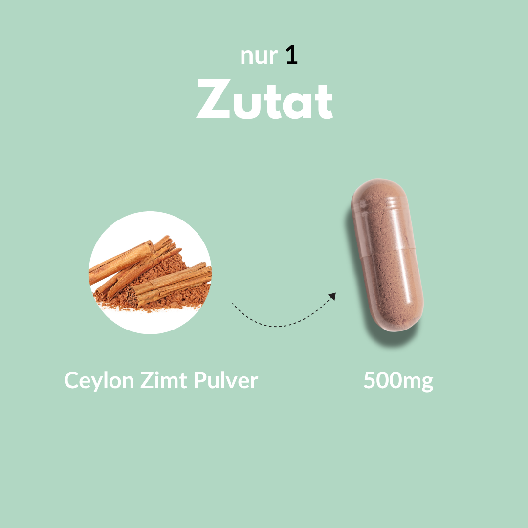 Bio Zimt