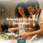 Selen Kapseln für Zellschutz und Gesundheit, entwickelt für deine Gesundheit, Made in Germany.