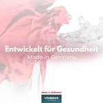 Entwickelt für Gesundheit mit MSM & Glucosamin, hergestellt in Deutschland von vitalplant.
