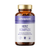 Herz Komplex by vitalplant in a brown bottle with 90 capsules, contains valuable ingredients for the cardiovascular system.